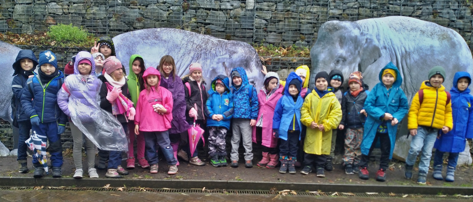 ZOO Ostrava