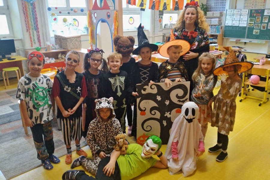 halloween