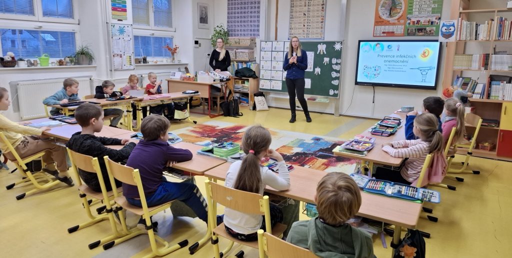 preventivní program