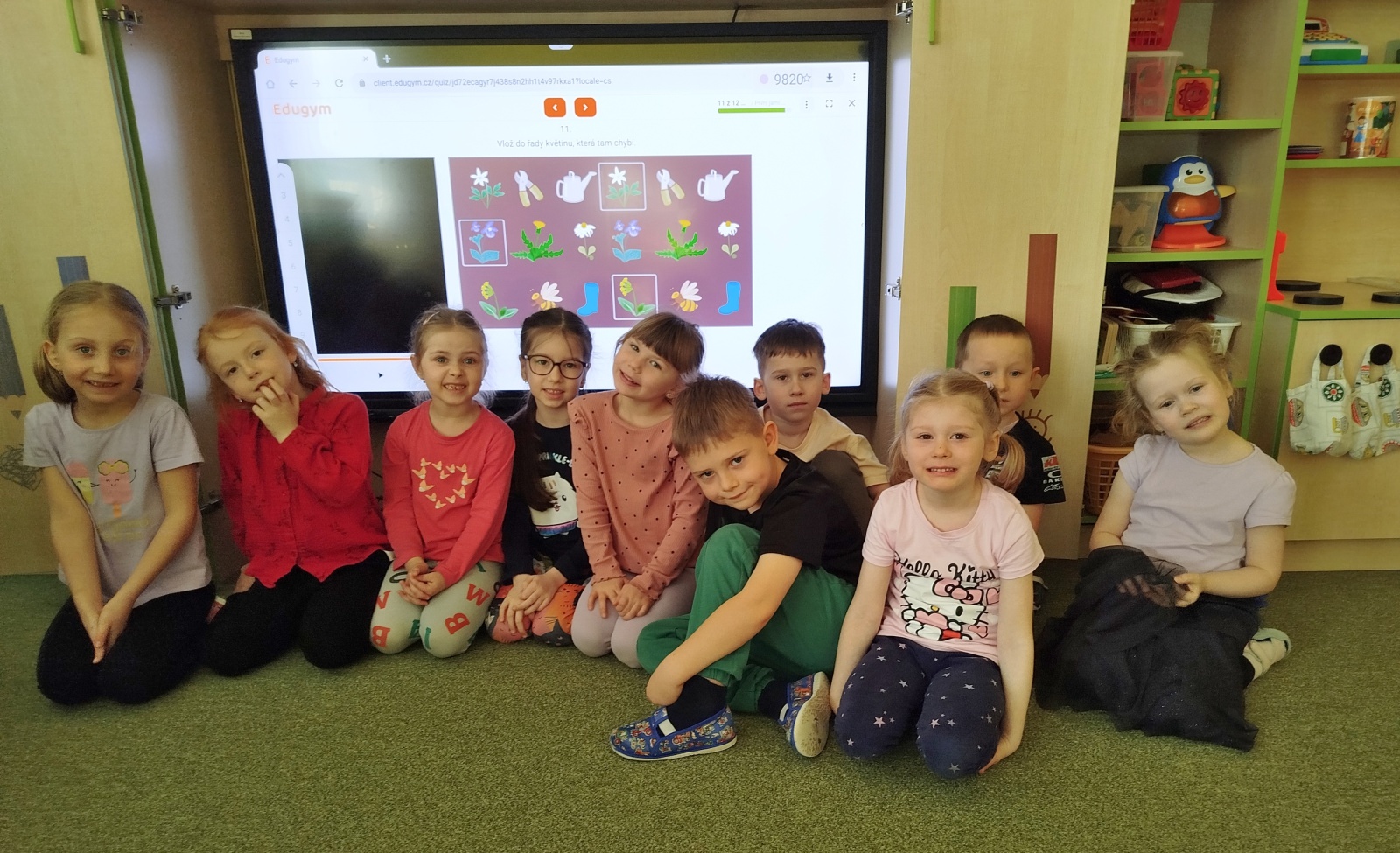 mediální gramotnost