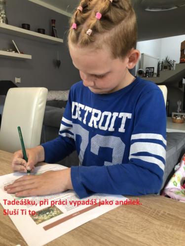 Taďa 1