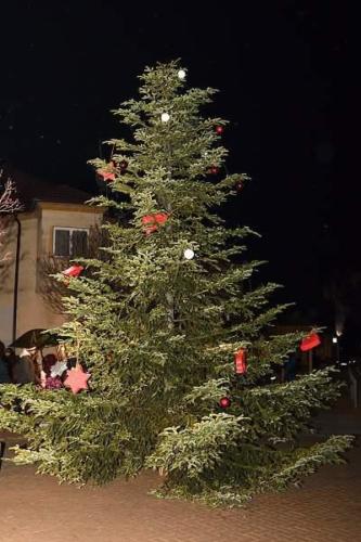 009 Zimrovice Vanocni jarmark 5.12.2019