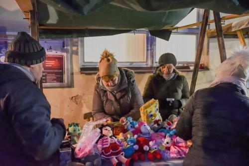 019 Zimrovice Vanocni jarmark 5.12.2019
