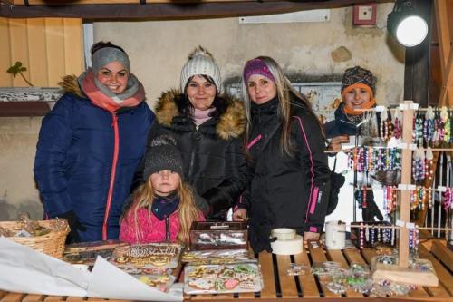 020 Zimrovice Vanocni jarmark 5.12.2019