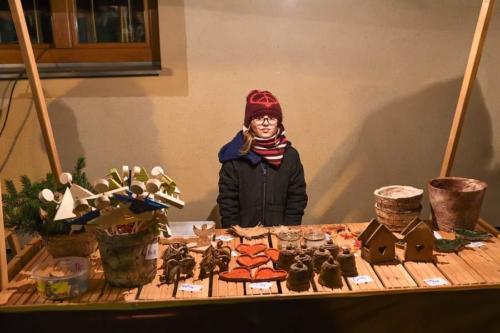 023 Zimrovice Vanocni jarmark 5.12.2019