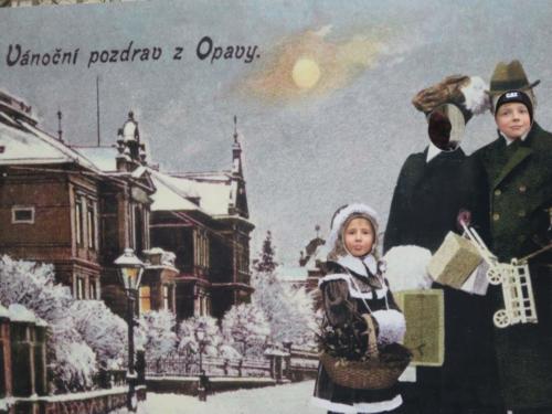 vanoce opava 23 